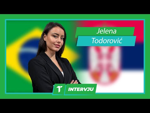 Ona je košarkaški Rambo Petković, prva žena koja vodi muški tim u Brazilu!