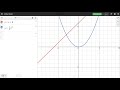 Desmos Graphing Calculator Basics