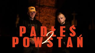Vin Vinci x Epis - Padłeś powstań 2 (prod. Phono CoZaBit)