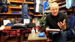 Happy Christmas Members
