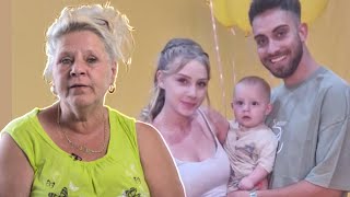Silvia Wollny empfängt ihr 19. Enkelkind: Deshalb möchte sie den Spitznamen wählen.