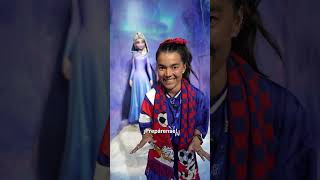 ❄️ Frozen 3 llega a los cines en noviembre del 2027.