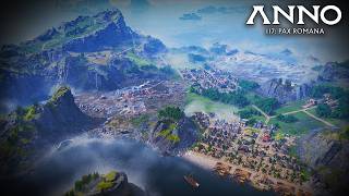 This Colony Has Become A City FAST! - Neapolis Ep.11