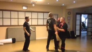 Krav Maga Rostock - Fight for Life