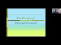Spanish Exploration and Colonization of the Caribbean