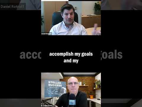 How AI Is Transforming Healthcare | Dr. Daniel Rotroff on The Power of Innovation