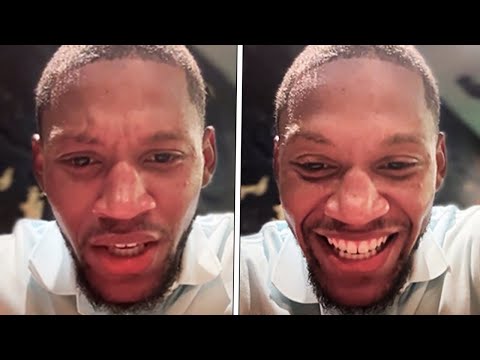 Brian Norman DISSES Devin Haney & REVEALS VADA TESTING STARTED Yesterday: “ALREADY RAN DOWN ON ME”