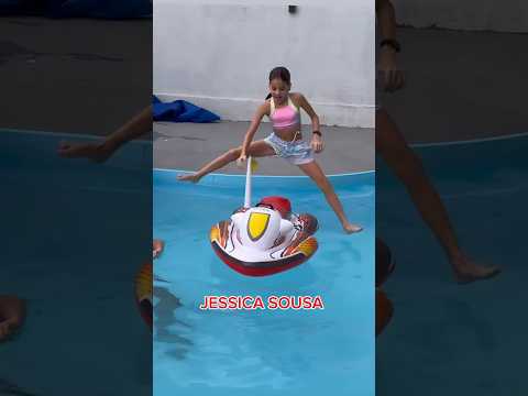 Melhores Tombos 😂 Amanda Nathanry, Jéssica Sousa, Maitê, Maluzinha #shorts