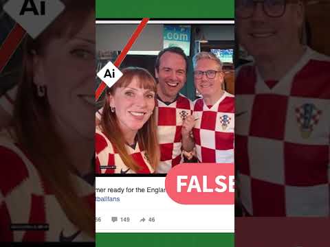 World Cup: 5 things that didn't really happen