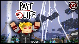 I AM DEATH!! - PastLife #5