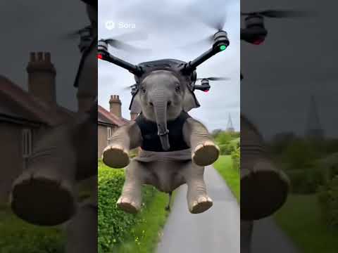 Brainrot drone, #brainrot #brainrotmusic #tralalerotralala #orcaleroorcala