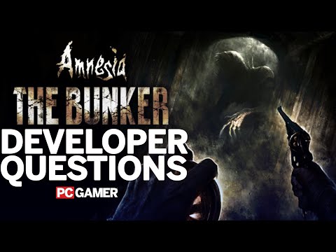 Amnisia Bunker Dev Interview 02