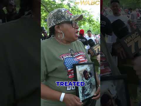 40 Year Democrat Woman LEAVES Democratic Party And SHOCKS Trump With This Message!