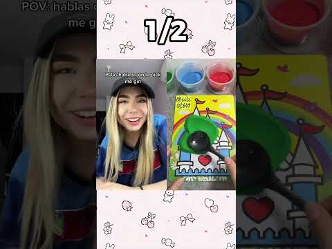 Parte 26| HOLEEEEE #shortvideo #viralshort #manualidades