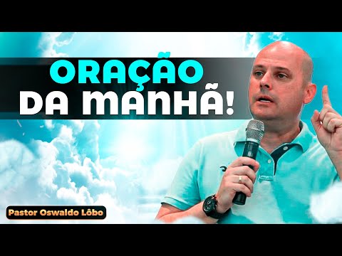 ORAÇÃO DE GUERRA PELA FAMÍLIA - Pr. Lôbo