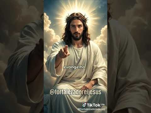 espalhe o evangelho!obs:antes de me criticarem não estou usando jesus por views e sim pelo amor dele