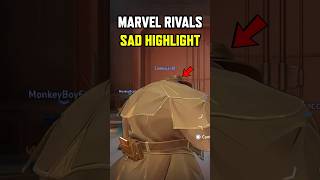 HOW DOES THIS HAPPEN IN MARVEL RIVALS 💀😭