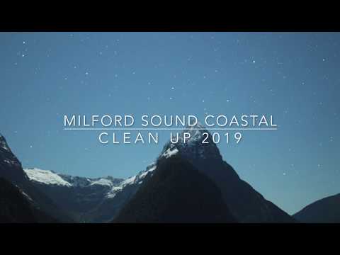 Milford Sound Coastal video preview