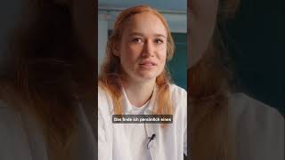 Darum lohnt sich der Master Informatik an der TH Rosenheim