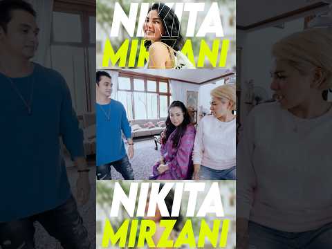 Alasan milih ajun #nikitamirzani #podcastviral #shortsviral #shorts