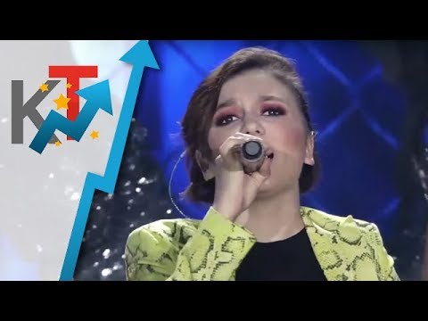 Daya sings her newest single 'Insomnia' on ASAP Natin 'To!