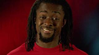 Kofi Kingston encourages the WWE Universe to Smackdown Your