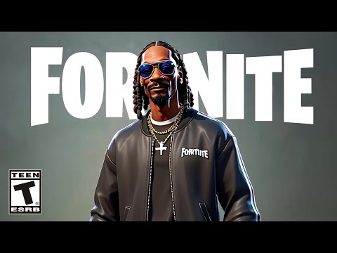 Grandes Noticias para Fortnite OG (CAPÍTULO 2)