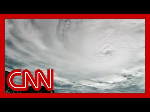 Hurricane Milton explodes into a Category 5 on track to Florida Gulf Coast