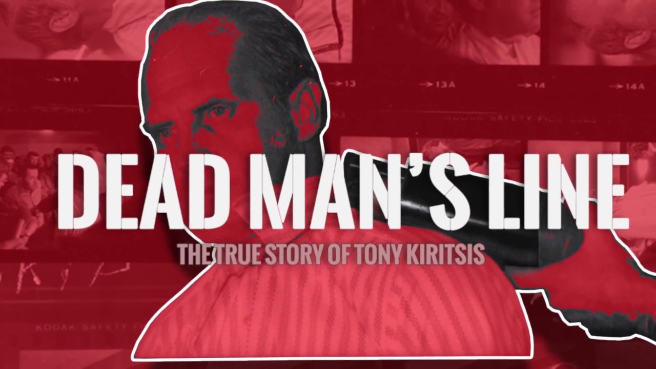 Dead Man's Line Trailer thumbnail