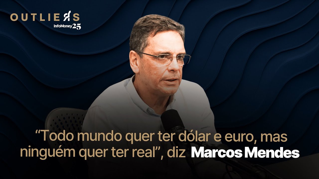 Somos viciados em aumento de gasto público, diz Marcos Mendes | Outliers InfoMoney