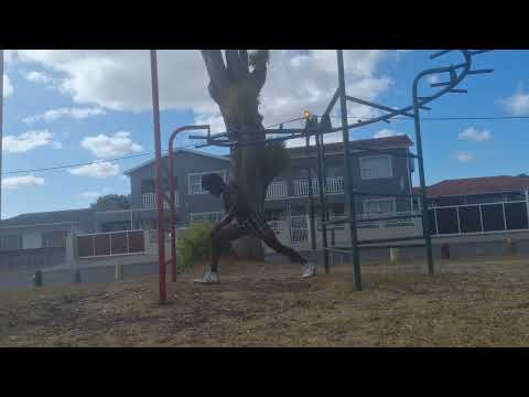 Yōkai (妖怪) TONY MKONGO