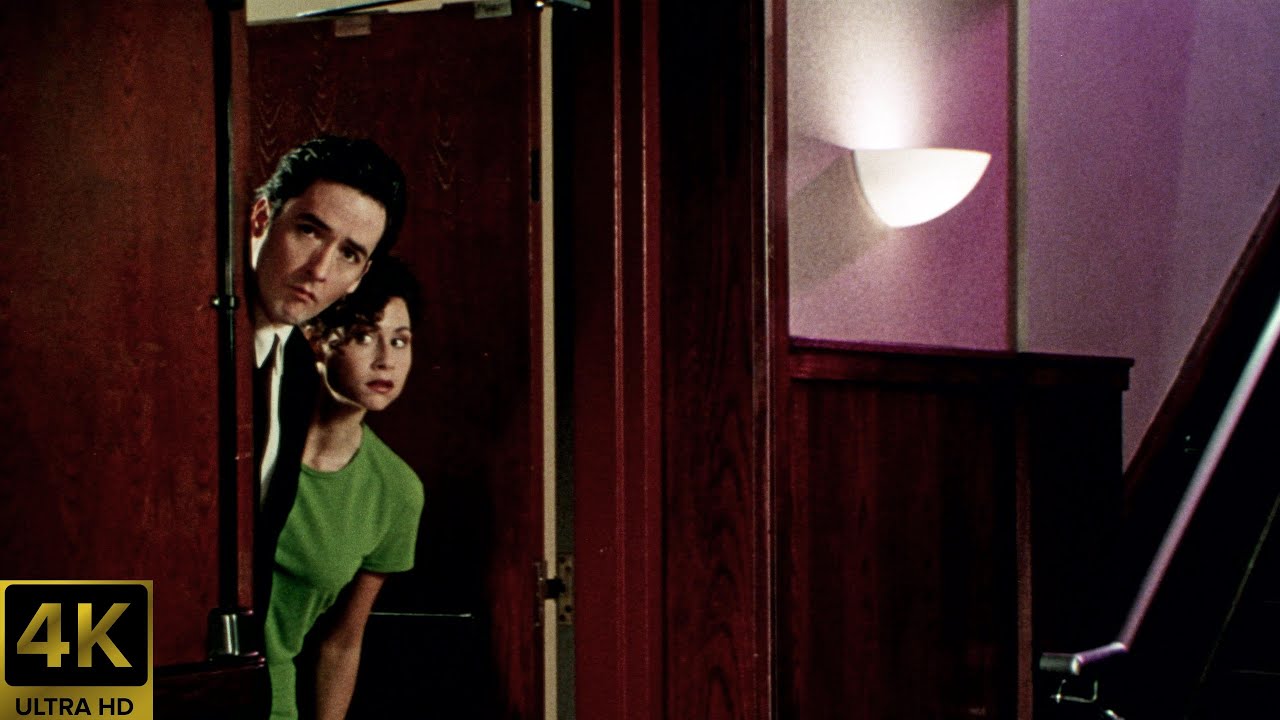 Un asesino algo especial miniatura del trailer