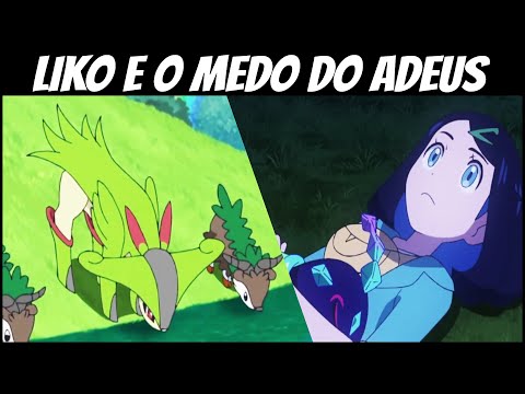 CHEGAMOS! BEM VINDOS A LAQUA - POKÉMON HORIZONTES REVIEW!