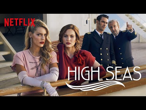 High Seas - Season 2 (2019) HD Trailer
