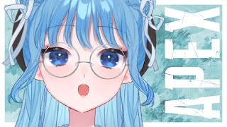 【APEX】ちょっとえぺの気持ちになった！！！！！