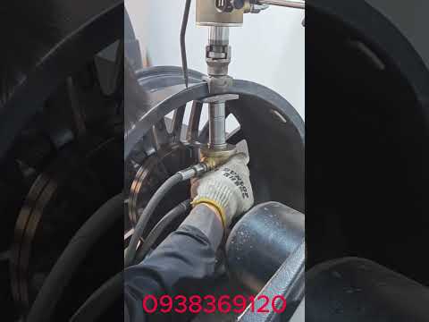 Bộ thiết bị nắn chỉnh Lazang ô tô  #otoxehoi #thietbigara #tools #erito