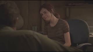 The Last of Us 2 Remasterizado PS5 1er Gameplay