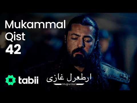 Ertuğrul Gazi | Mukammal Qist 42