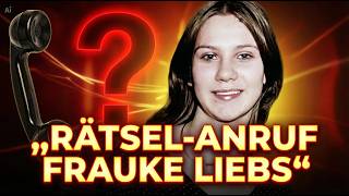 Die Wahrheit über Frauke Liebs' Anruf: Unfassbar!