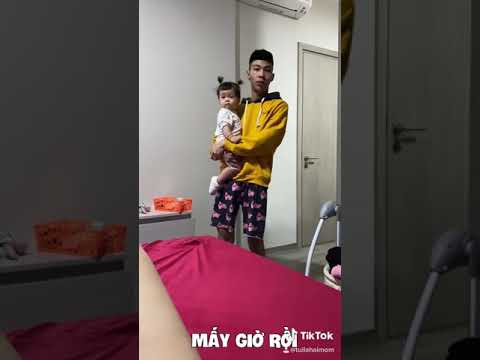 VỢ VỚI CHẢ CON | Hải Mõm