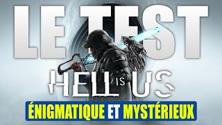 Hell is Us  video test M2 Gaming Canada