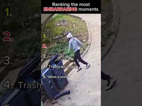 These were so embarrassing😂 #shortvideos #viral