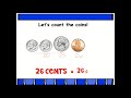 Identifying Coins and Their Values