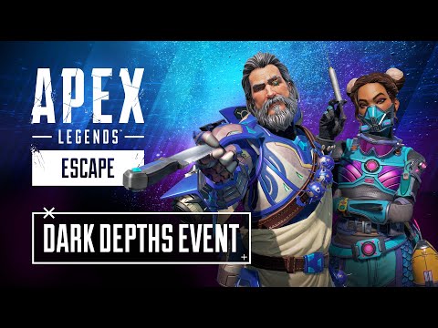 Apex Legends: Dark Depths Event Trailer