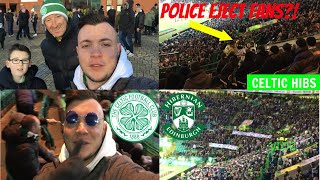I Silence Hibees! Rod Banner! Crazy Scenes! | Celtic 2-0 Hibernian | Vlog and Highlights I Silence Hibees! Rod Banner! Crazy Scenes! | Celtic 2-0 Hibernian | Vlog and Highlights