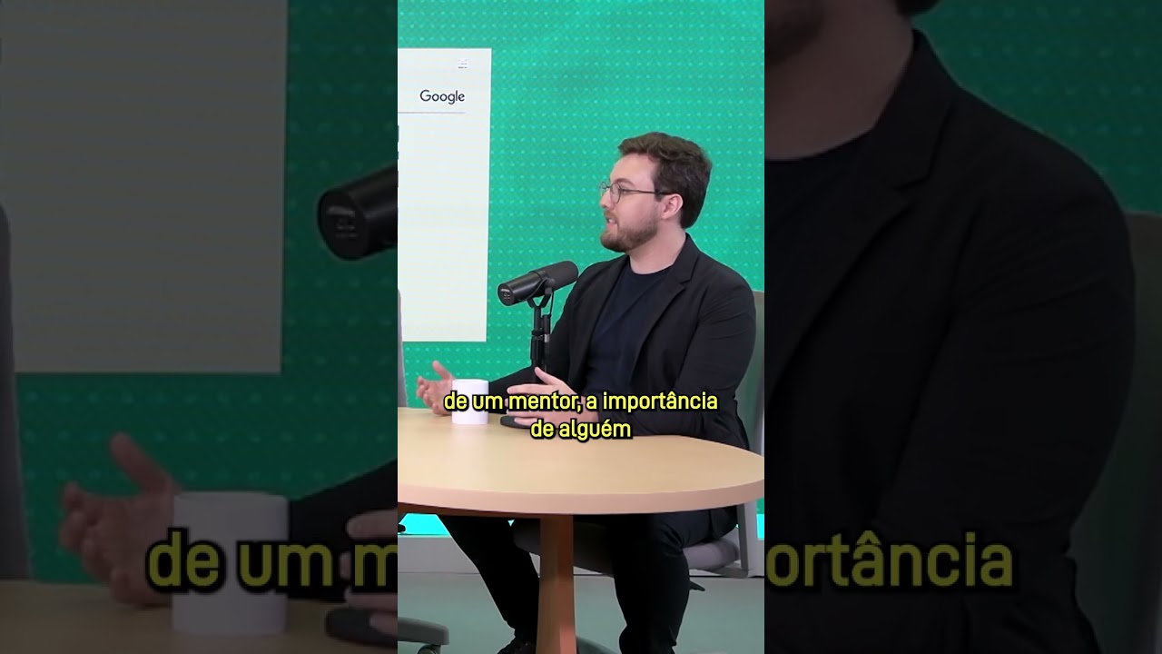 Você não constrói autoestima sozinho Precisa de pessoas que confiem em você
