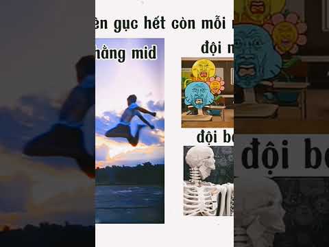 nhân vật chính bằng thằng mid