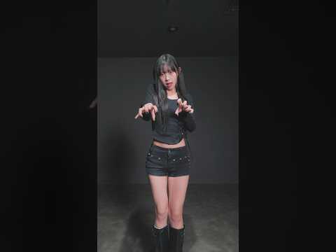 #혜경 'KATSEYE - <strong>Animal</strong>' Dance Cover #Hyegyeong