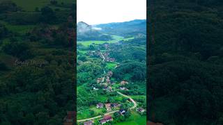 เสน่ห์บ้านนาใหม่ เมืองน้ำบาก ความสวยที่ธรรมชาติสร้างเอง