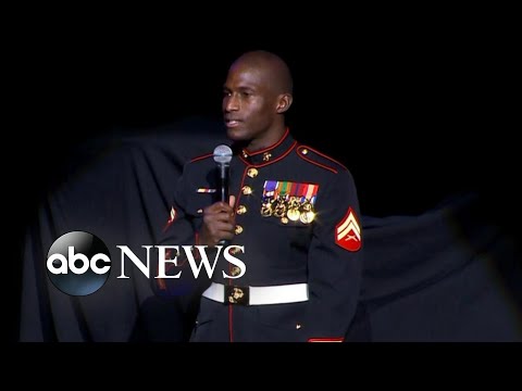 11th annual Stand Up For Heroes benefit hosted by Bob Woodruff
